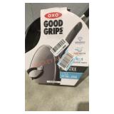 Good Grips Non-Stick 12" Fry Pan & Cover