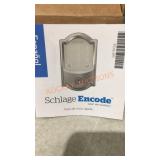 Schlage Encode Smart WiFi Deadbolt