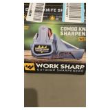 Combo Knife Sharpener