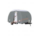 Over Drive PolyPRO3 Deluxe R-Pod Travel Trailer