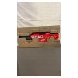 Mega Nerf Gun