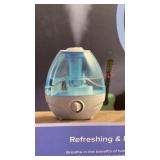 Cool Mist Humidifier