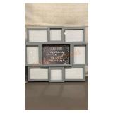 Picture And Picture Frame