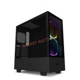 Premium Mid-tower Atx Case Pc Gaming Case