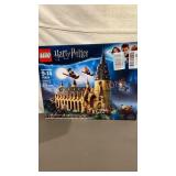 Harry Potter Legos