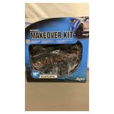Wheel Makeover Kit