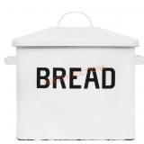 Metal Bread Box
