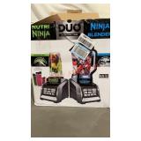Ninja Blender