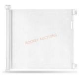 Retractable Safety Gate