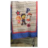 Nickelodeon Pet Blanket