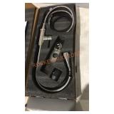 Forious Kitchen Faucet