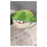 Fisher-Price Sit-Me-Up Floor Seat