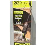 Shark VacMop Cordless Hard Floor System