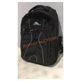 High Sierra Luggage Tote on Wheels