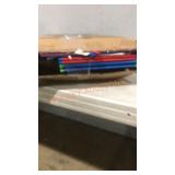 Delta Children Deluxe Design, Store and Play Set