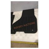 Vehicle Floor Mats