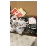 ZOSI Day/Night Digital Security Cameras 4-pack