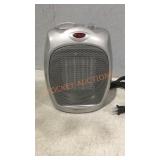 1500w Ceramic Personal Heater with Adjustable