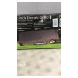 Presto 22 inch Electric Griddle