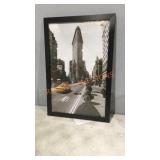 Picture Frame, 12" x 18"