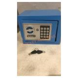 Stalwart Electronic Safe
