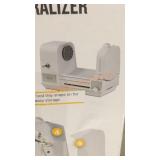 Bella Automatic Electric Spiralizer