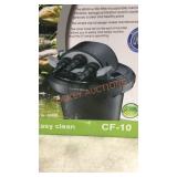 Jebao Bio-Pressure Filter