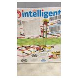 Quercetti Skyrail Ottovolante Elevator puzzle