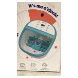 Belmint Deluxe Foot & Calf Spa