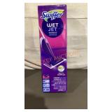 Swifter Wet Jet Mopping Kit