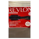 Revlon One-Step Volumizer