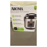Rice & Grain Multicooker