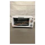 Toaster Oven