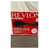 Revlon Hair Dryer and Volumizer