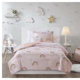 Complete Bed & Sheet Set