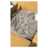 Furhaven Squishy Square Plush Bail Pet