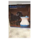 IFetch Frenzy for Dogs