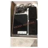 Samsung Wireless Rear Speaker Kit