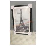 Frames, 11x17 size, Set of 5