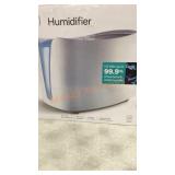 Honeywell Humidifier
