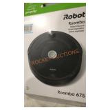 Robot Roomba Vacuum