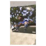 2014 Forest Hills Drive Album