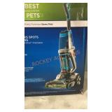 Bissell Proheat 2x Pet Pro Deluxe