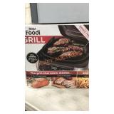 Ninja Foodi Grill