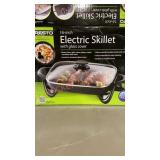 Electric Skillet