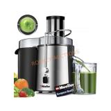 Mueller Austria Juicer