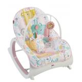 Infant-to-Toddler Rocker