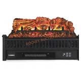 Eternal Flame Electric Fireplace Logs