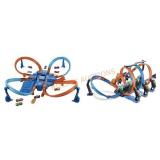 HotWheels Criss Cross Crash
