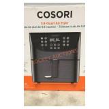 Cosori 5.8qt Air Fryer